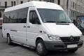 Mikroautobusu noma Mercedes Sprinter