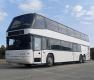Divstvu autobusa noma Neoplan