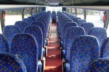 Divstvu autobusa re Neoplan Setra