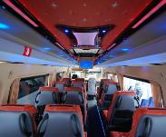 Mikroautobuss re ar oferi
Mercedes Benz Sprinter