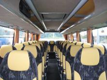 Autobusu re Temsa opalin