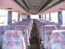 Autobusu re Setra
