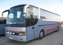 Autobusu noma Setra